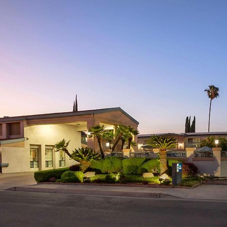 Best Western Inn Merced Extérieur photo