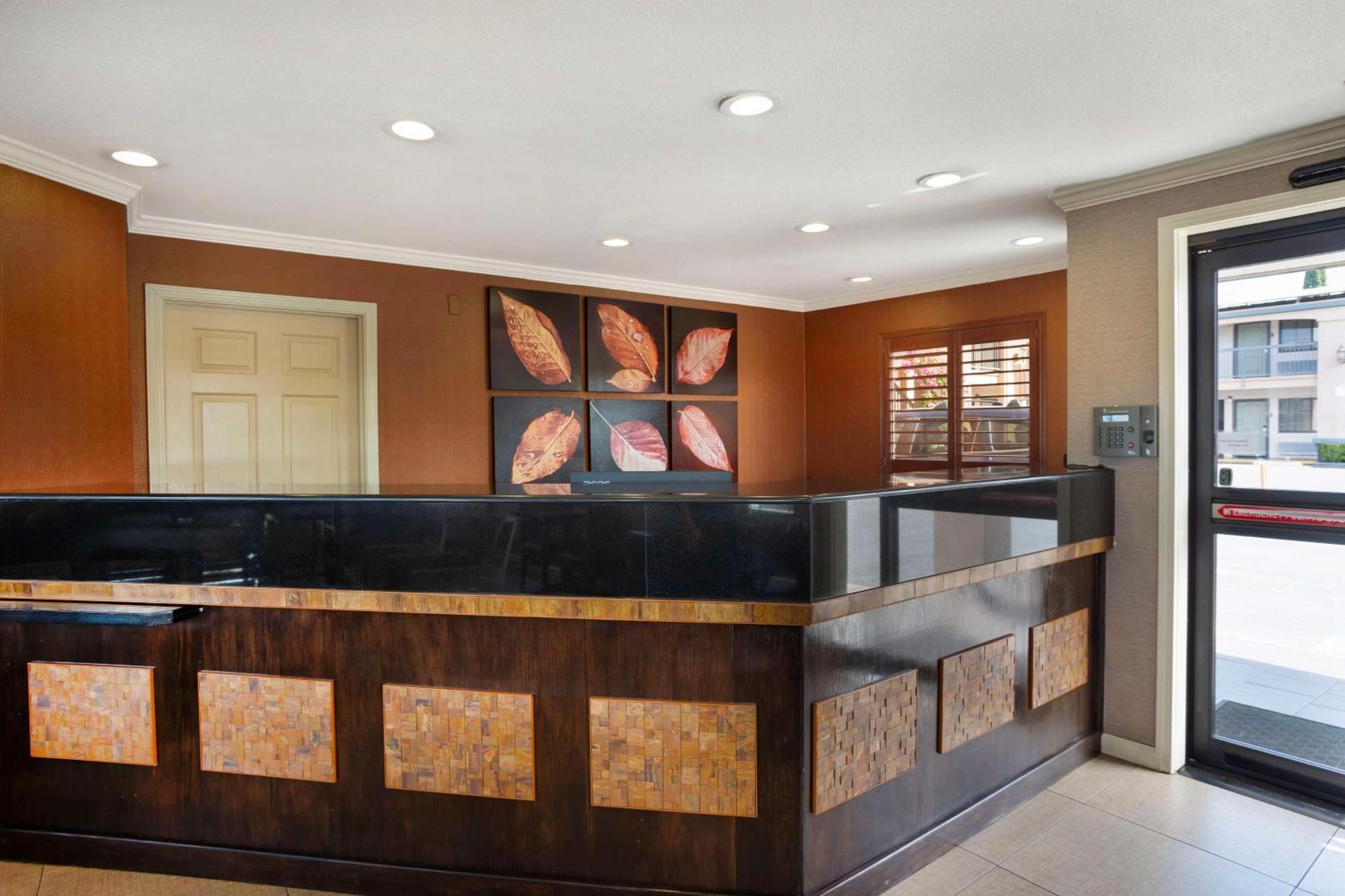 Best Western Inn Merced Extérieur photo